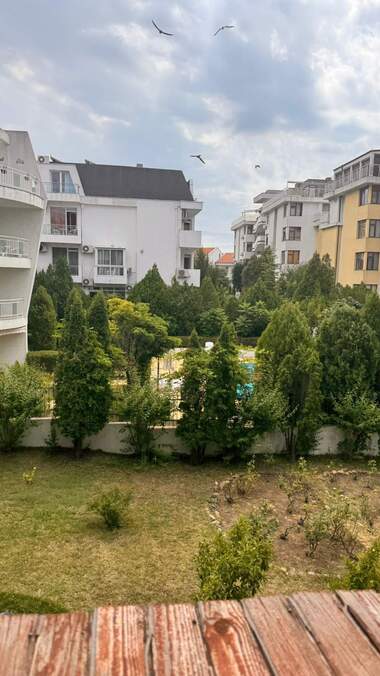 Satış - Apartman olarak Sveti Vlas,  Burgas