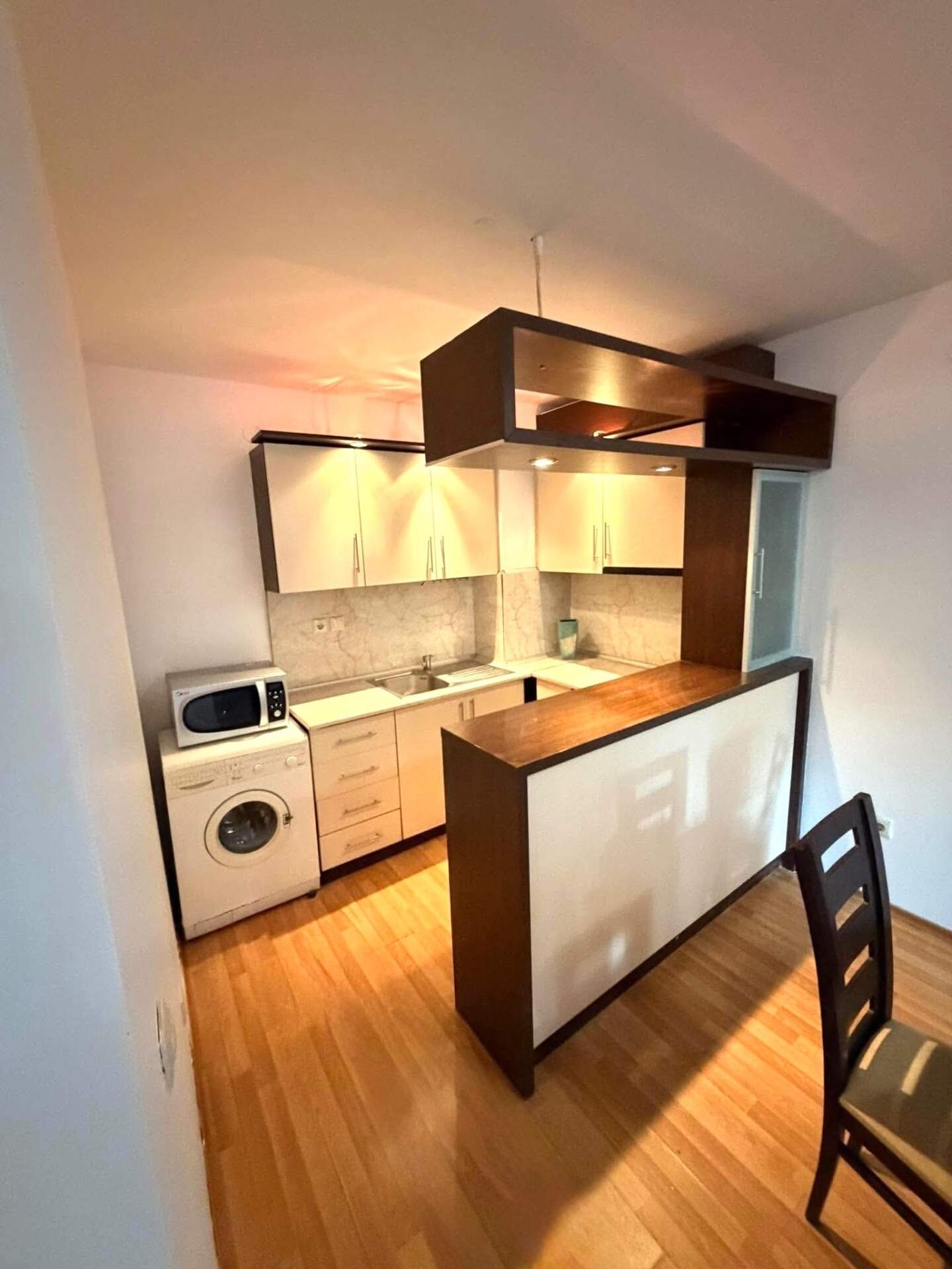Zweizimmer Wohnung in Golden Sands, Varna – Foto 5