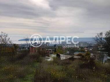 Πώληση - Οικόπεδο για κατασκευή σε Сотира,  Варна