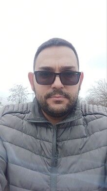 Hristo Kanchev