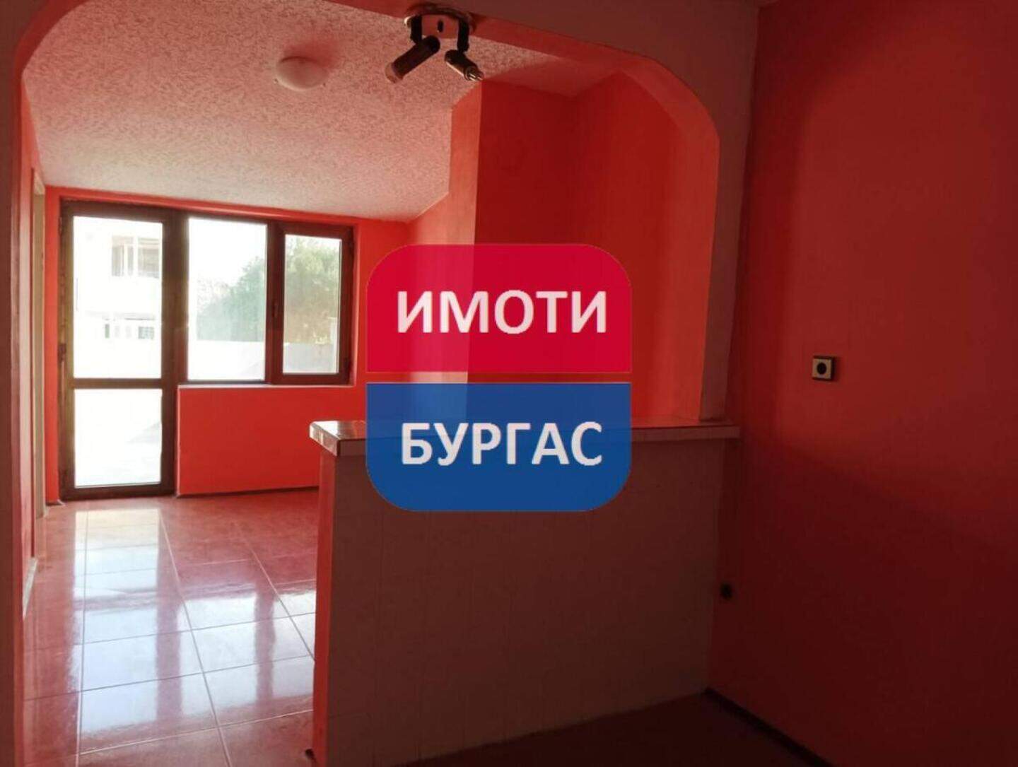 Трехкомнатная Квартира в Възраждане, Бургас – фото 2