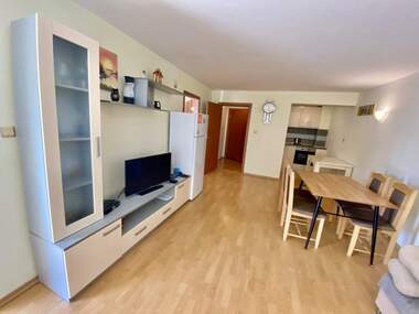 Verkauf - Wohnung in Nessebar,  Burgas