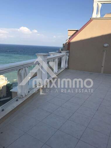 For sale - Apartment in Alen mak,  Varna