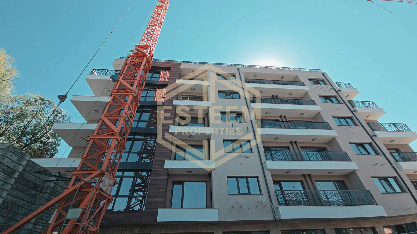 Zweizimmer Wohnung in Center, Ruse – Foto 2