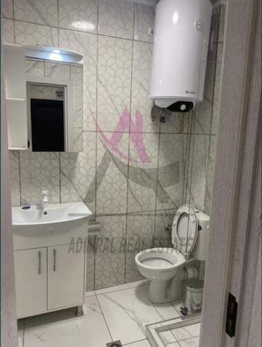 For rent - Apartment in Liatno kino Trakia,  Varna