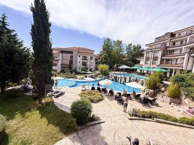 Satış - Apartman olarak Kamenar,  Burgas