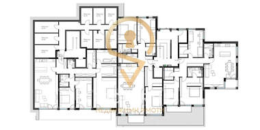 Verkauf - Wohnung in Sweti Nikola,  Warna