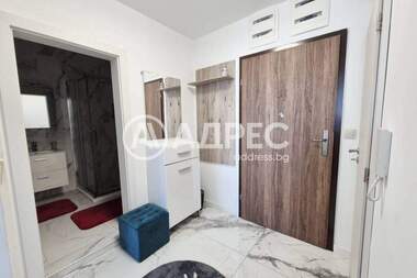Închiriere - Apartament în Troșevo,  Varna
