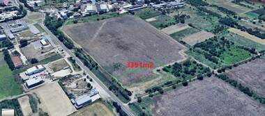 Verkauf - Baugrundstück in Industrialna zona-Üg,  Plowdiw