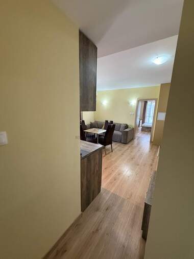 For sale - Apartment in Bansko,  Blagoevgrad