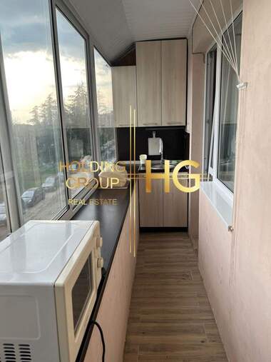 For sale - Apartment in Asparuhovo,  Varna