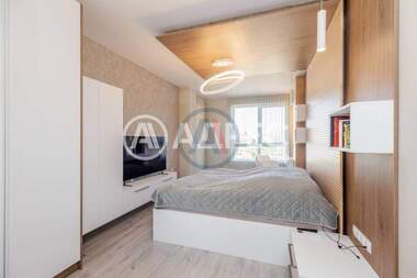 Продажа - Квартира в Бриз,  Варна