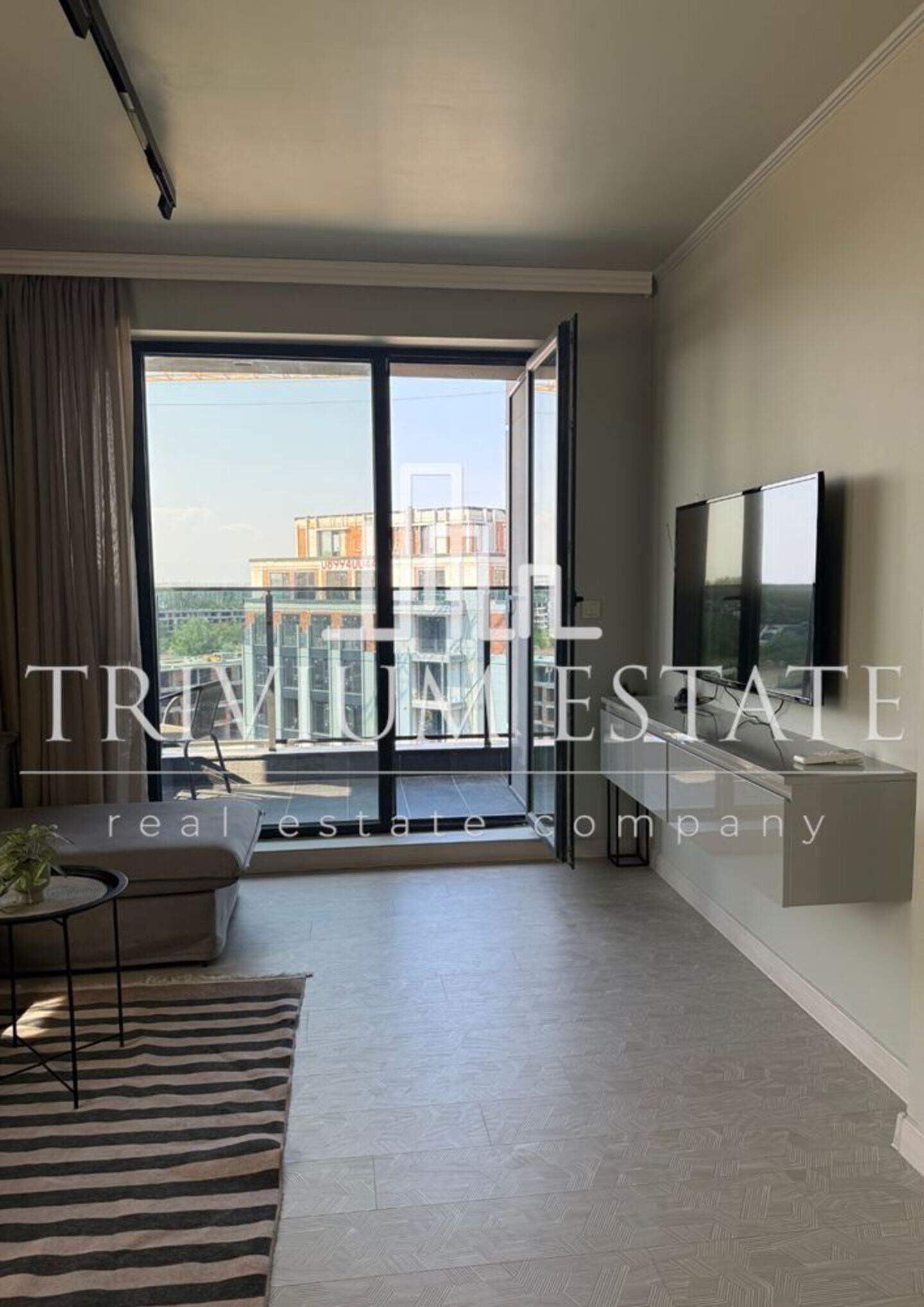 İki odalı Apartman olarak Hristo Smirnenski, Plovdiv – fotoğraf 4