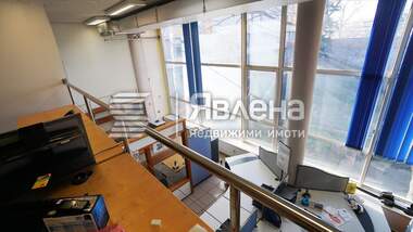 Verkauf - Businessdcentrum in Promischlena zona Woenna rampa,  Sovia