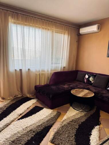 Vânzare - Apartament în Țentăr,  Vrața