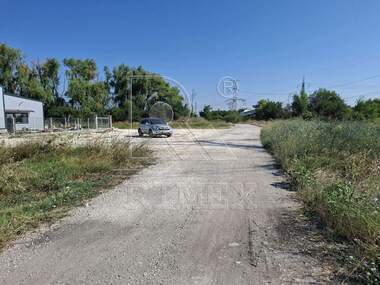 For sale - For Construction in Asenovgradsko shose,  Plovdiv