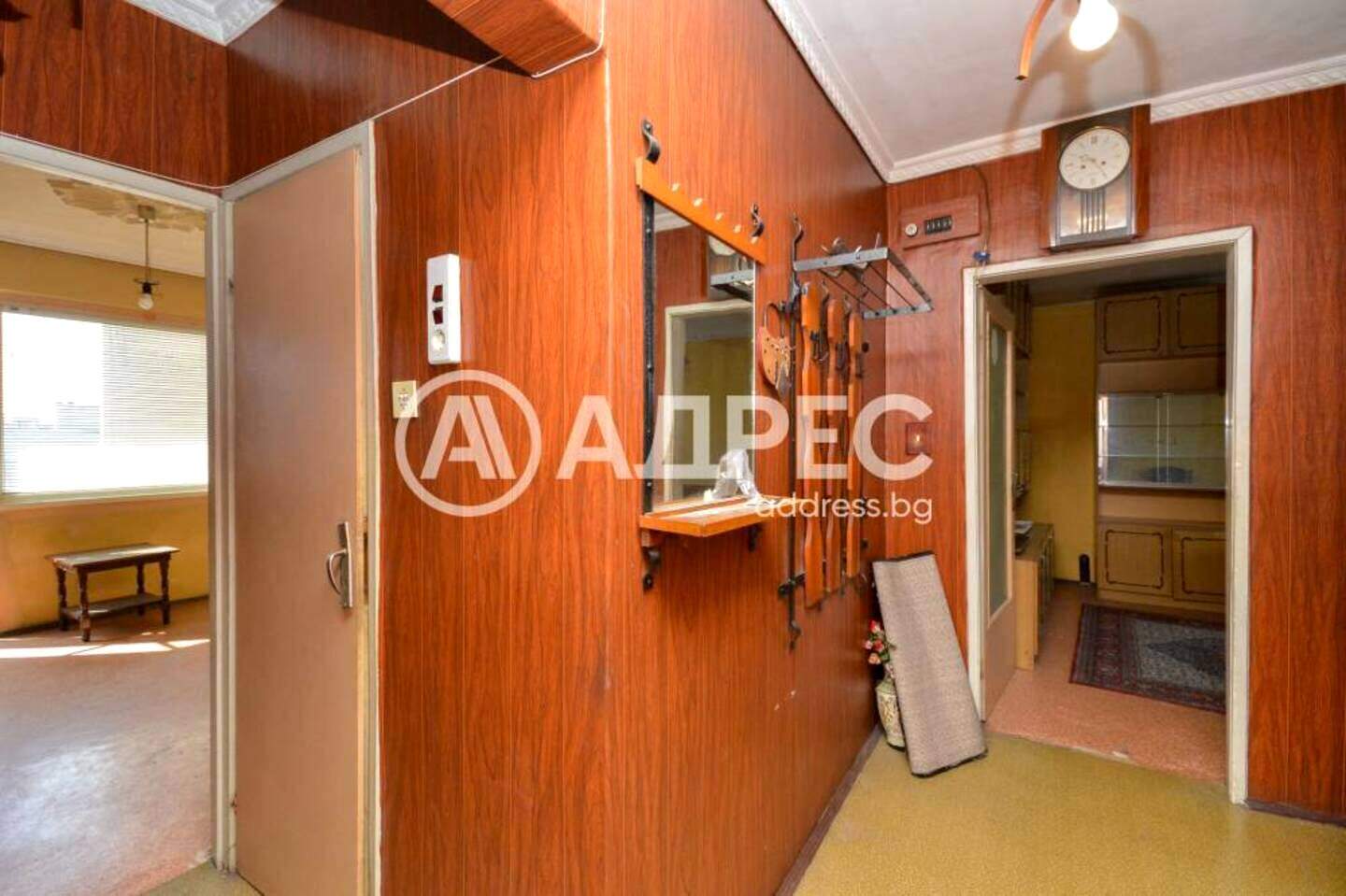 Dreizimmer Wohnung in Wazrazhdane, Burgas – Foto 5