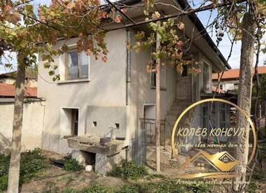 For sale - House in Starosel,  Plovdiv