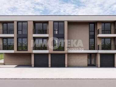 Продажба - Апартамент в Беломорски,  Пловдив