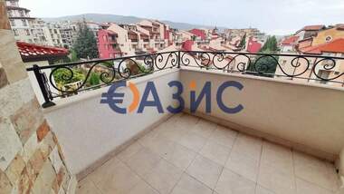 For sale - Apartment in Sveti Vlas,  Burgas