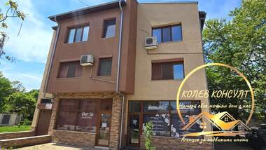 Satış - Apartman olarak Dimitrovgrad,  Haskovo