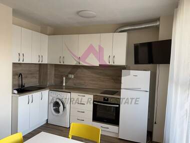 For rent - Apartment in Levski,  Varna