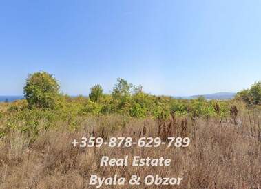 For sale - For Construction in Biala,  Varna