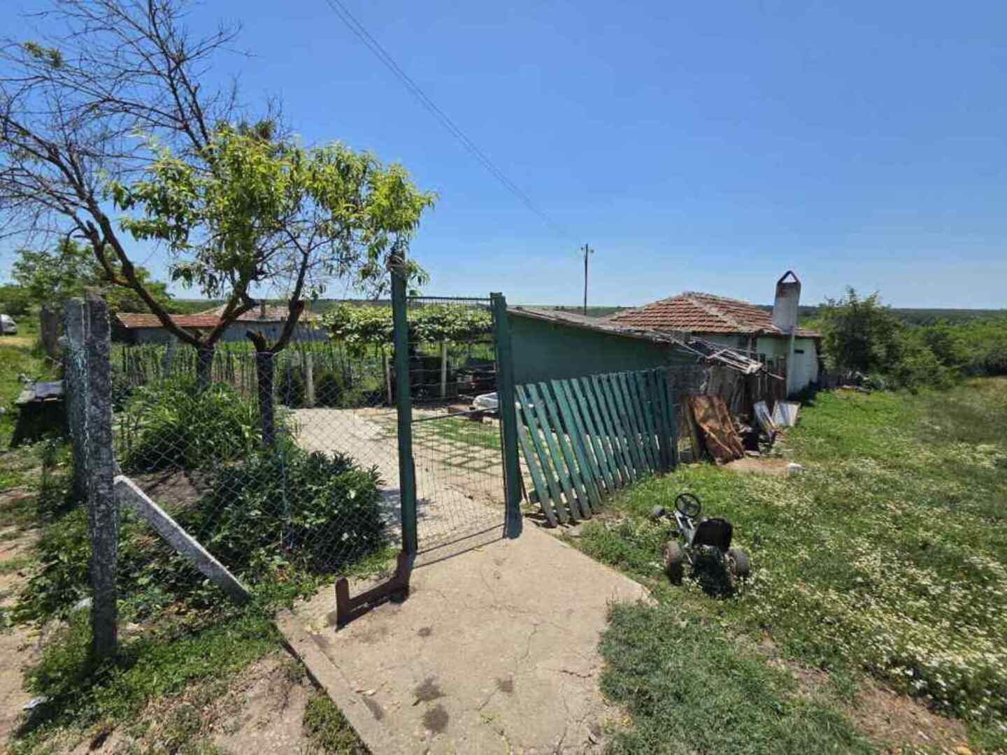 Парцел за строителство в Бояна, Варна – снимка 2