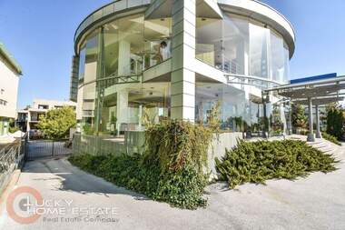 For sale - Store in Industrialna zona-Sever,  Plovdiv