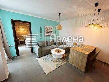 Продажба - Апартамент в Созопол,  Бургас