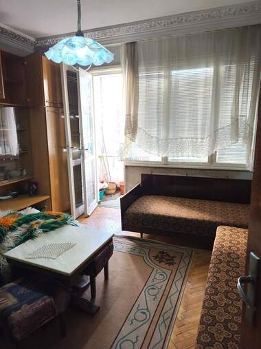 Продажба - Апартамент в Център,  Добрич
