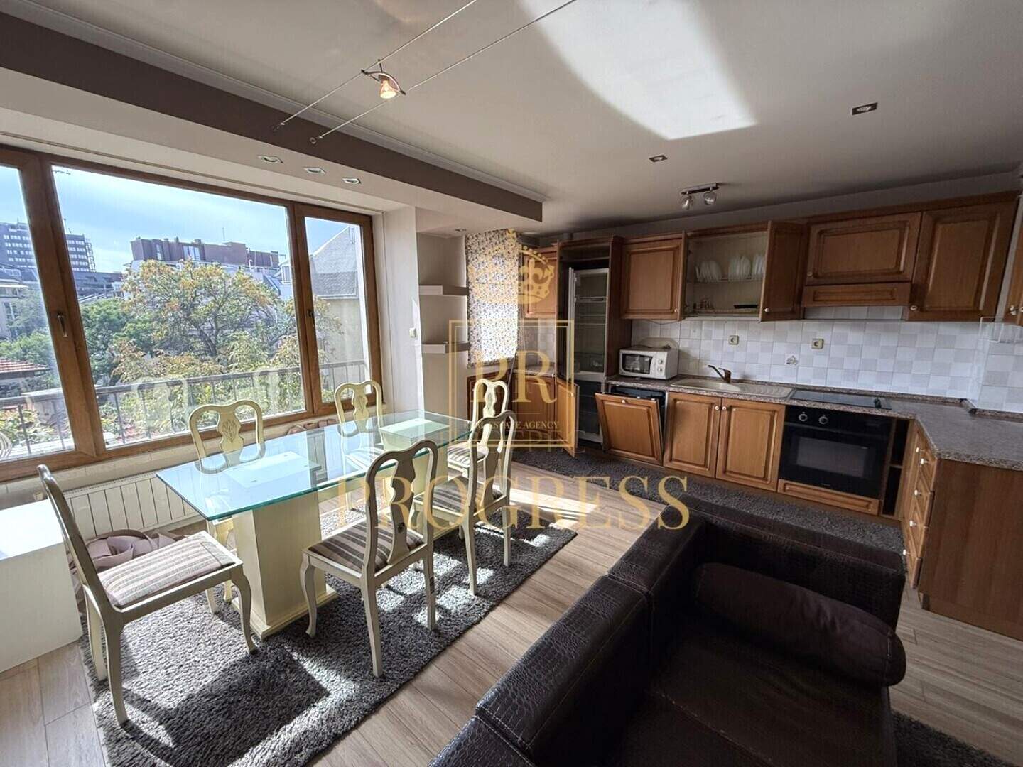 Üç odalı Apartman olarak Karşiaka, Plovdiv – fotoğraf 5