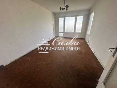 Продажба - Апартамент в Запад-1,  Търговище