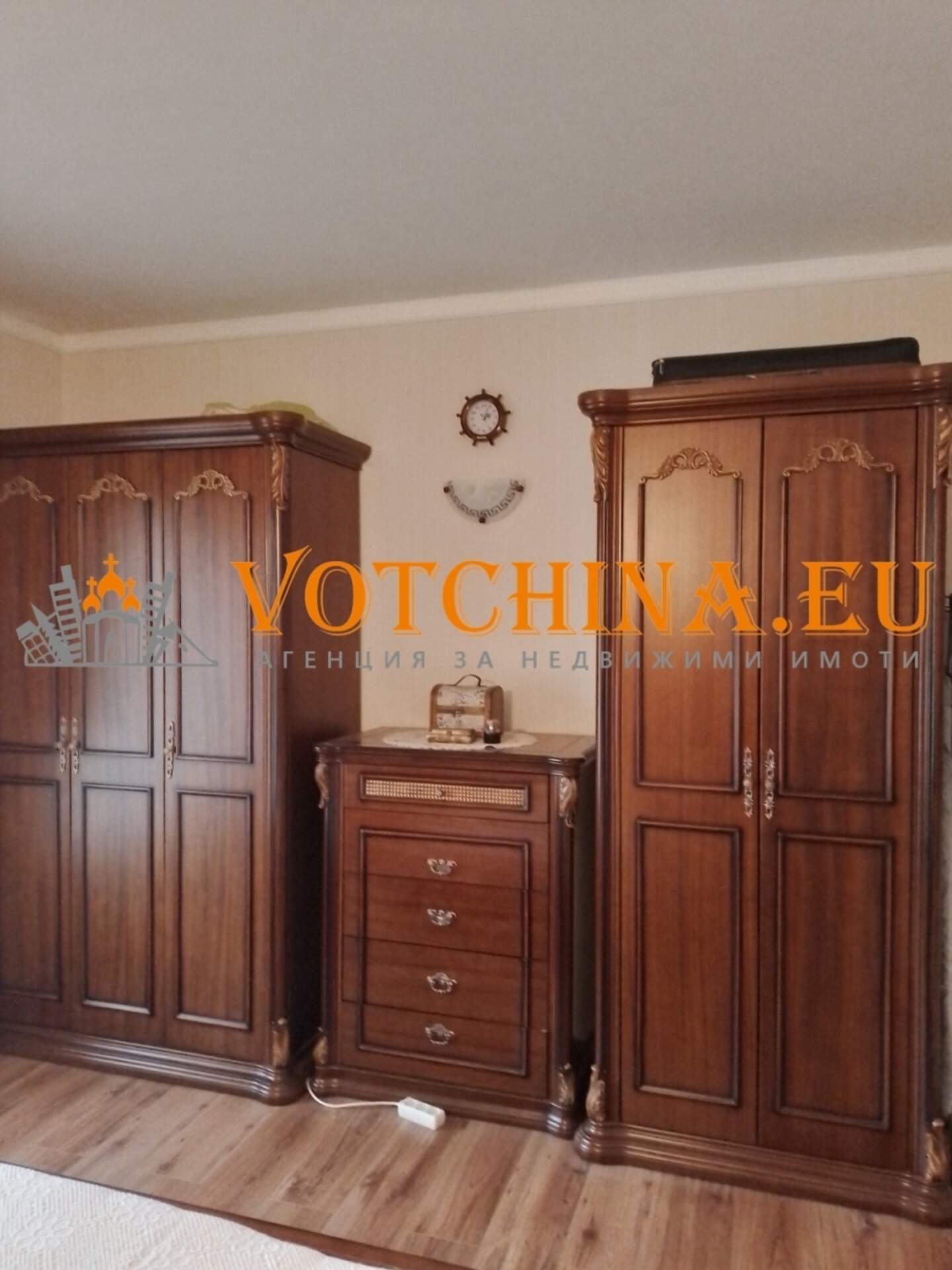 İki odalı Apartman olarak Bratia Miladinovi, Burgas – fotoğraf 9
