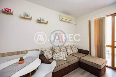 Satış - Apartman olarak Alen mak,  Varna