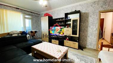 Verkauf - Wohnung in Iabalkite,  Pazardjik
