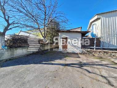 Satış - Bina olarak Iujna promişlena zona,  Iambol