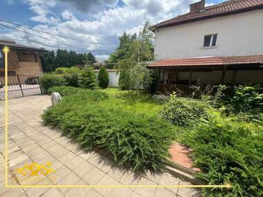 For sale - House in Pavel Bania,  Stara Zagora
