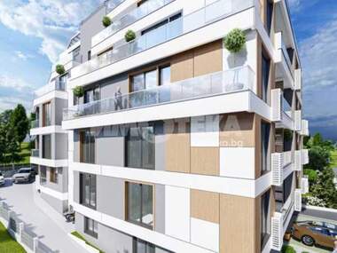 Продажа - Квартира в Сотира,  Варна