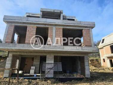 For sale - House in Manastirski rid,  Varna