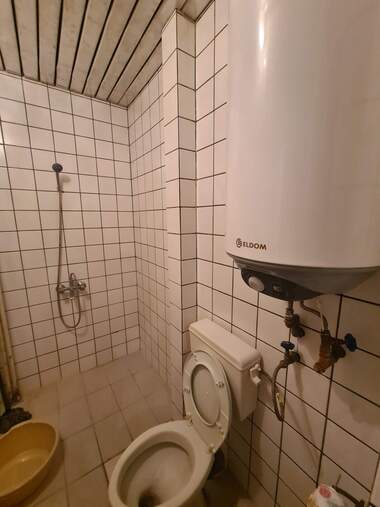 For rent - Apartment in Center,  Haskovo