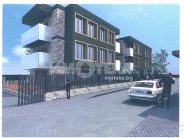 Vânzare - Teren de construcții în V.Z. Vrana-Lozen Triăgălnika,  Sofia