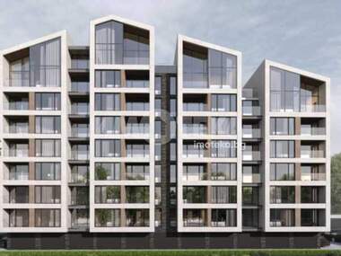 Продажа - Квартира в Овча Купел 2,  София