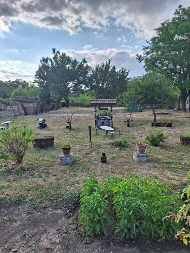Vânzare - Casă în Kardam,  Dobrice