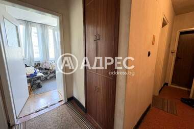 For sale - Apartment in Dame Gruev,  Sliven