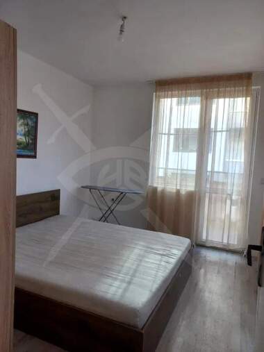 For rent - Apartment in Kolhozen pazar,  Varna