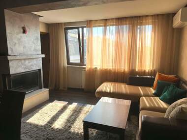 Închiriere - Apartament în Geo Milev,  Sofia