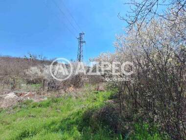 Πώληση - Οικόπεδο για κατασκευή σε Осеново,  Варна