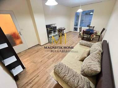 Închiriere - Apartament în Bratia Miladinovi,  Burgas