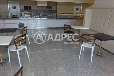 For rent - Store in Sadiyski,  Plovdiv